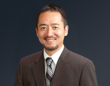 Hisao Yamasaki
