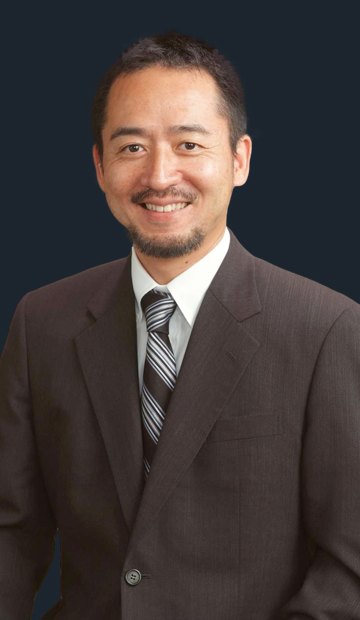 Hisao Yamasaki
